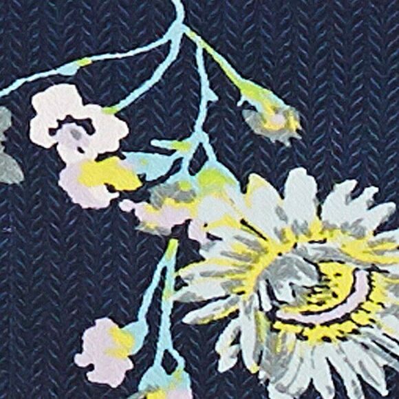 Free People Women's Lost In You Floral High Low Dress Small - Picture 7 of 8